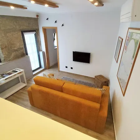 Santa Barbara * فيلا نوفا دي غايا