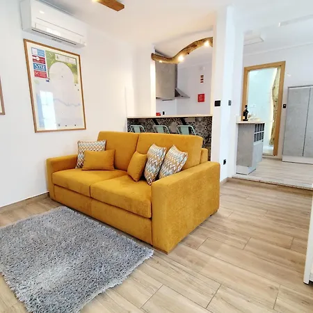 بيت للعطل Santa Barbara