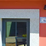 Santa Barbara בית נופש וילה נובה דה גאיה