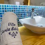 Santa Barbara Dom wakacyjny Vila Nova de Gaia