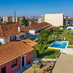 Santa Barbara * וילה נובה דה גאיה