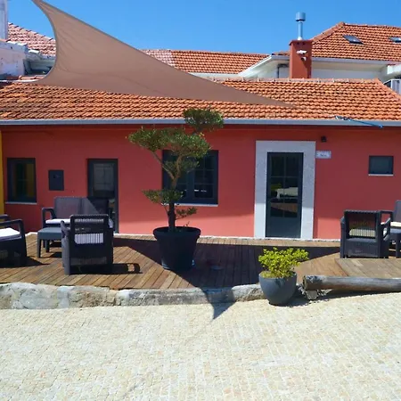 Nyaraló Santa Bárbara *