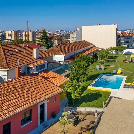 Santa Bárbara * Vila Nova de Gaia