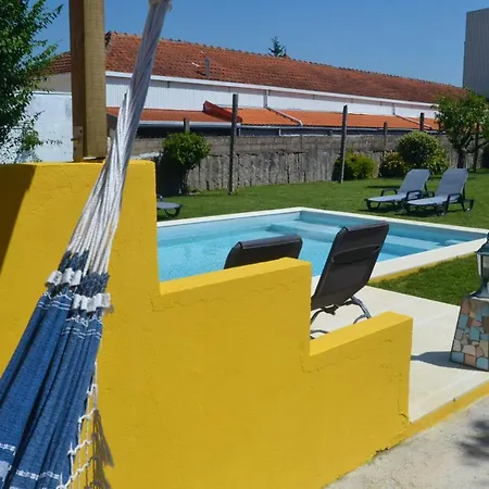 Santa Barbara * Vila Nova de Gaia