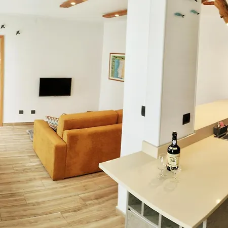 Дом отдыха Santa Barbara