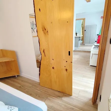 Santa Barbara Holiday home Vila Nova de Gaia