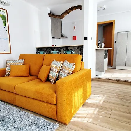 Дом отдыха Santa Barbara