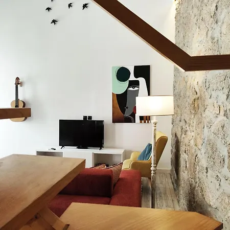 Santa Barbara Holiday home Vila Nova de Gaia