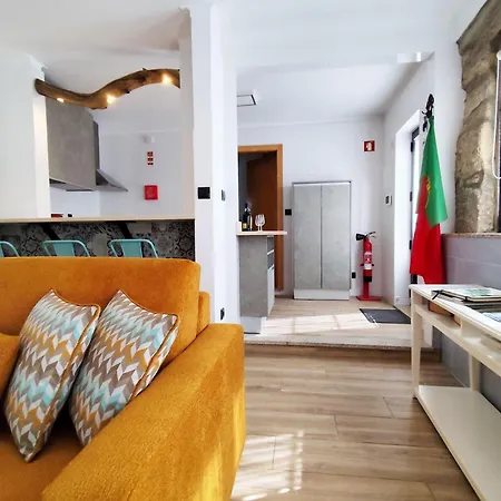 Holiday home Santa Barbara Vila Nova de Gaia