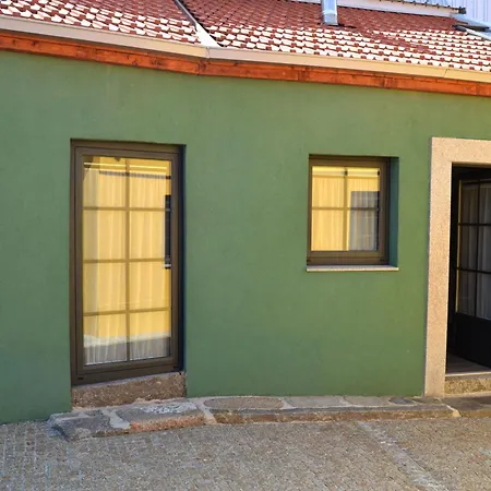 Santa Barbara Ferienhaus Vila Nova de Gaia