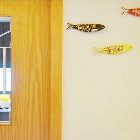 Santa Barbara Dom wakacyjny *