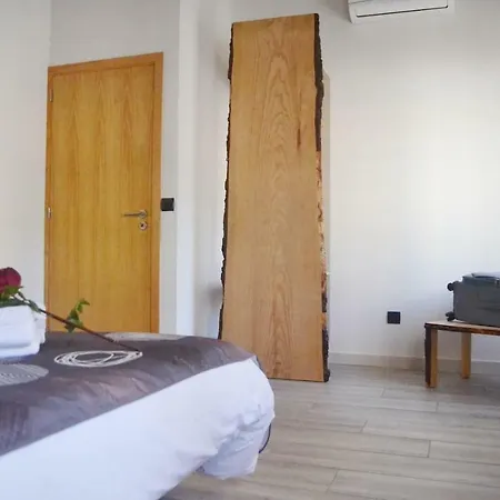 Dom wakacyjny Santa Barbara *