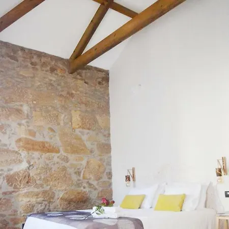 Casa de Férias Santa Bárbara *