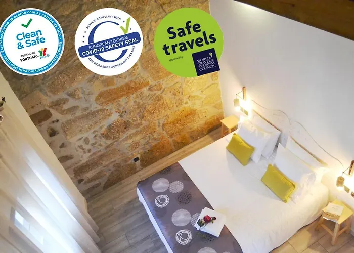 Santa Barbara Vakantiehuis *