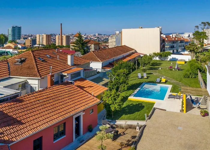 Santa Barbara * וילה נובה דה גאיה