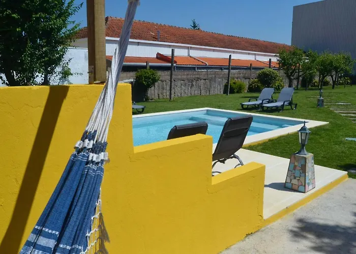 Santa Barbara * Vila Nova de Gaia