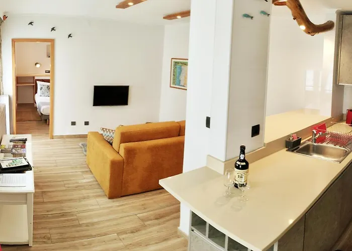 Vakantiehuis Santa Barbara