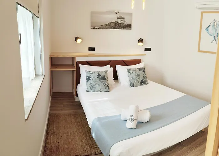 Santa Barbara בית נופש *