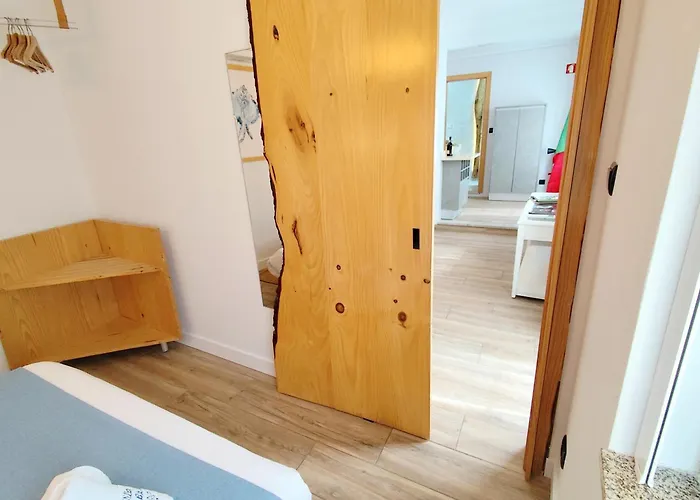 Santa Barbara Holiday home Vila Nova de Gaia