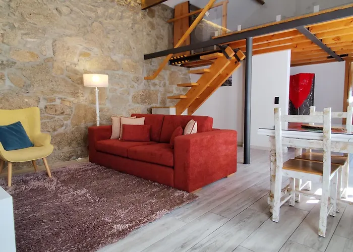 Santa Barbara Vakantiehuis *