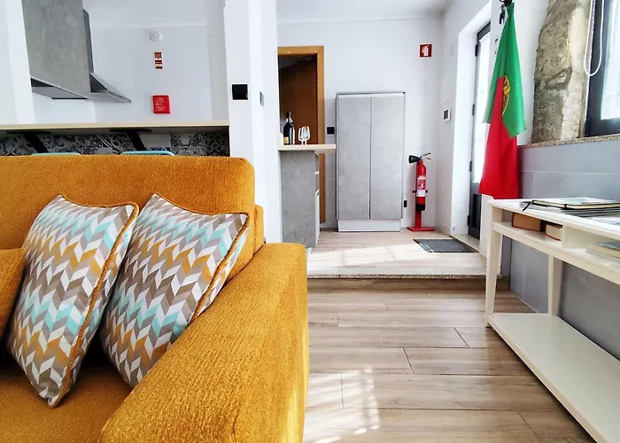 Santa Barbara Vakantiehuis