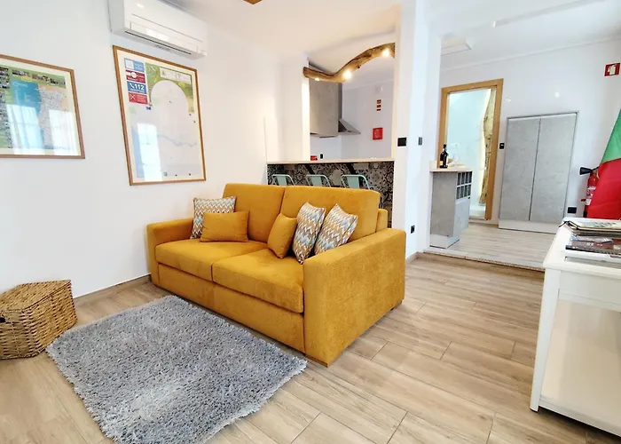 Holiday home Santa Barbara