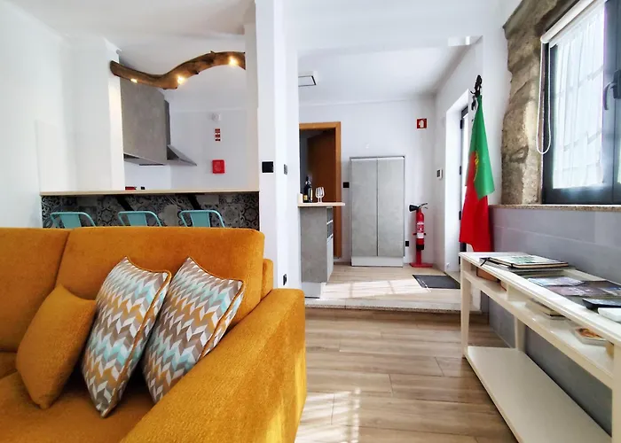 Holiday home Santa Barbara Vila Nova de Gaia