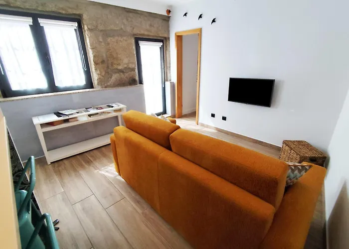 בית נופש Santa Barbara