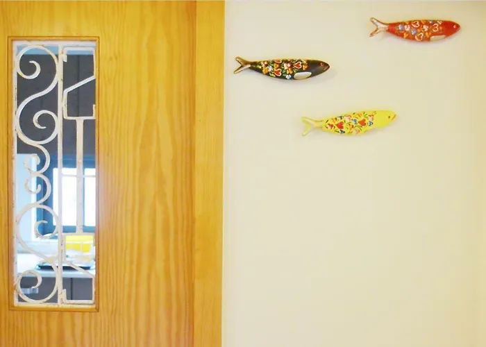 Santa Barbara בית נופש *