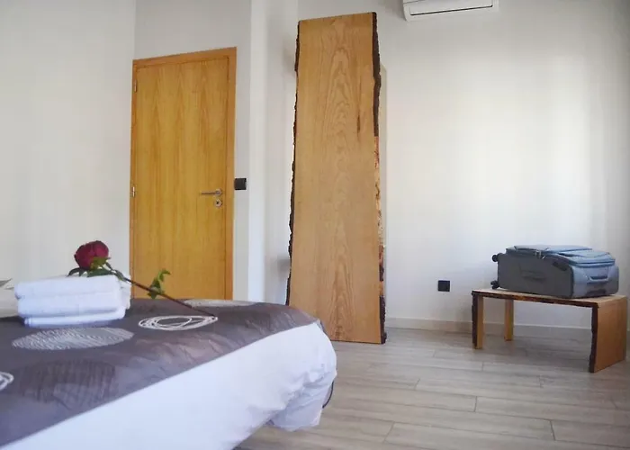 Holiday home Santa Barbara *