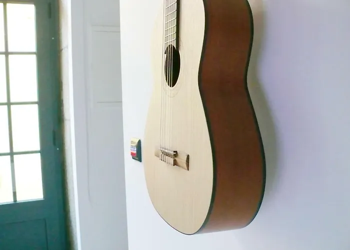 בית נופש Santa Barbara וילה נובה דה גאיה